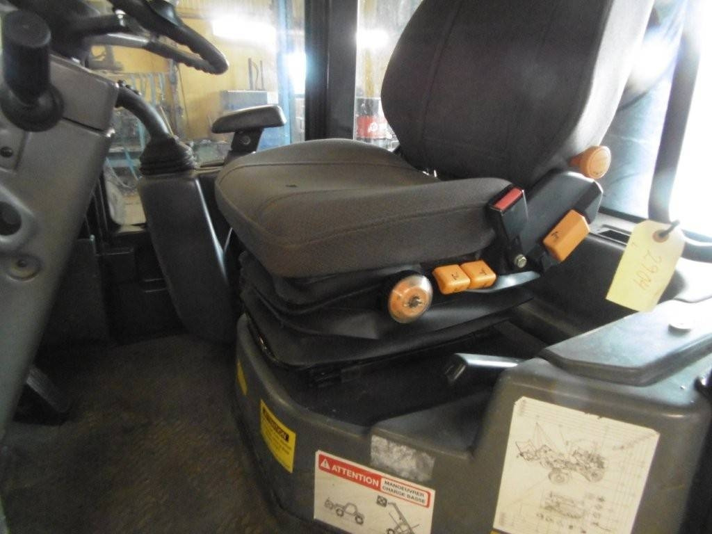 Volvo L 35 - Rataslaadur: pilt 1 Volvo L 35 - Rataslaadur: pilt 1