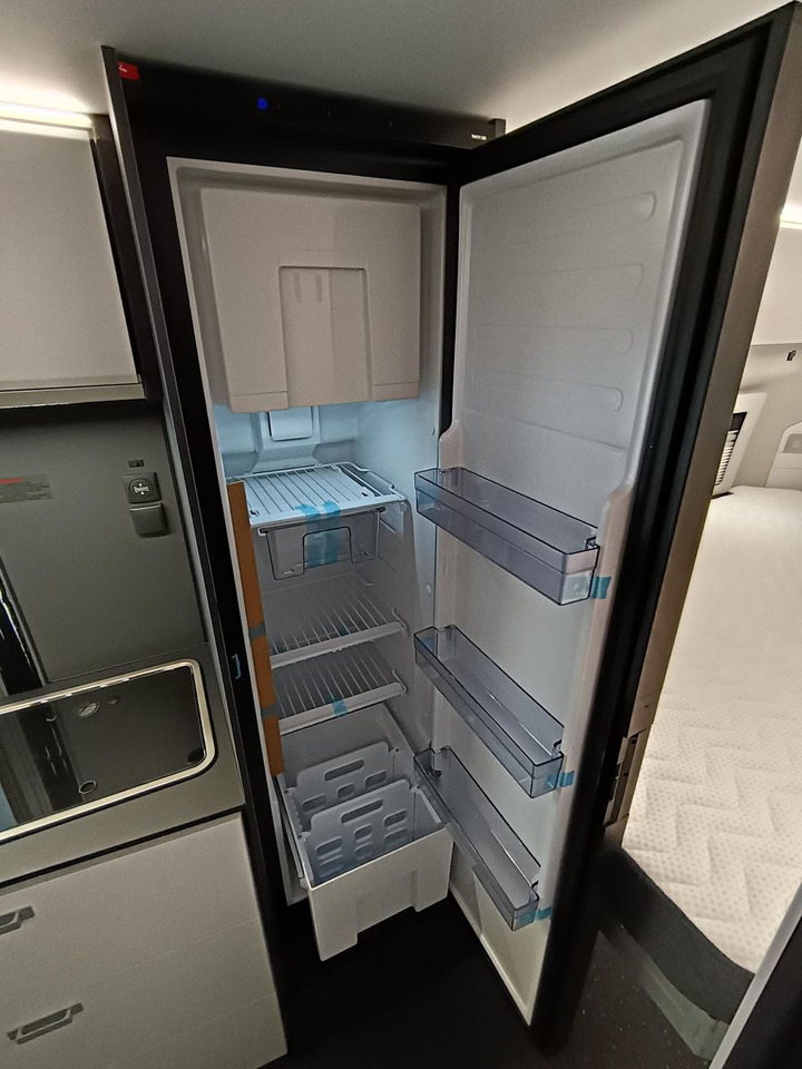 Campervan Adria Twin Edition 640 SGX Maxi 132kW*138L KÜHLSCHRANK: pilt 20