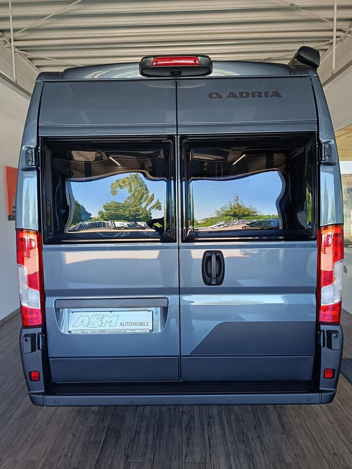 Campervan Adria Twin Edition 640 SGX Maxi 132kW*138L KÜHLSCHRANK: pilt 7