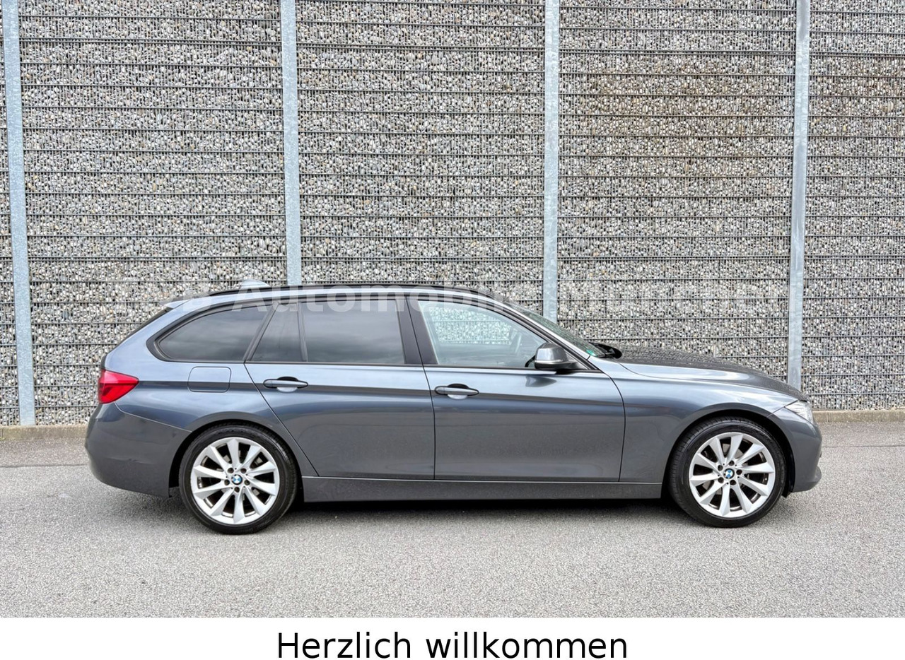 BMW 320d Touring*Advantage*Automatik*Navi*LED*1.Hand - Auto: pilt 4 BMW 320d Touring*Advantage*Automatik*Navi*LED*1.Hand - Auto: pilt 4
