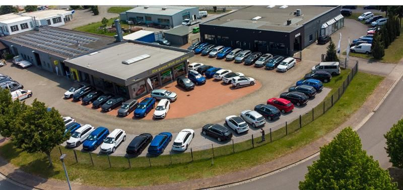 Poolintegreeritud matkaauto Hobby Ontour T 700 FH*180PS*CAMPERNET*LITHIUM*MARKISE*: pilt 26