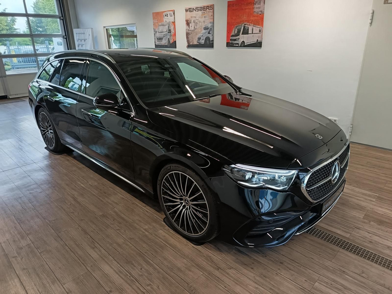 Mercedes-Benz E 300 T de 4M*AMG LINE ADVANCED PLUS*AHK*360°* - Universaal: pilt 3 Mercedes-Benz E 300 T de 4M*AMG LINE ADVANCED PLUS*AHK*360°* - Universaal: pilt 3