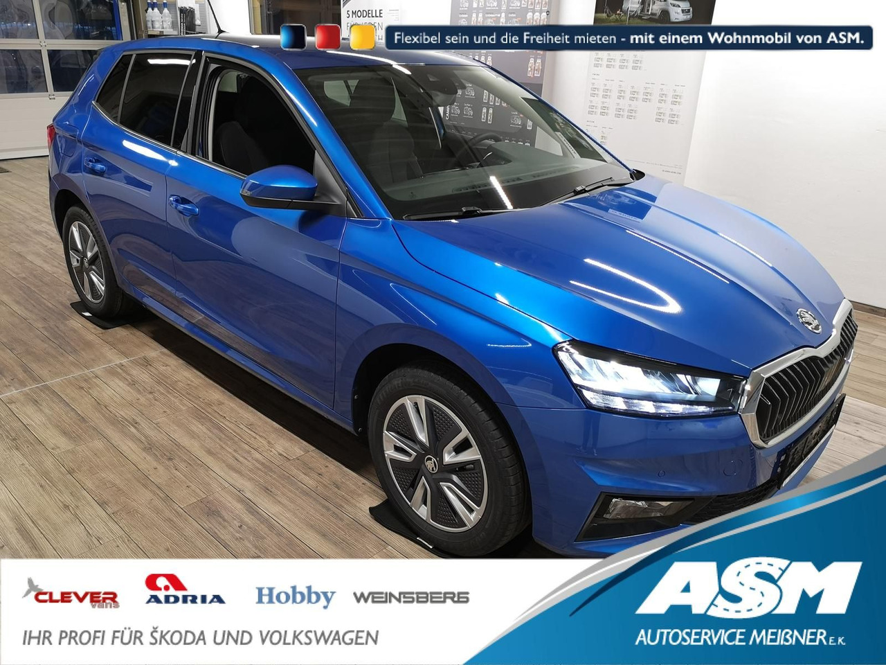 Skoda Fabia Style 1,0TSI 81 kW+R-KAM+2xPDC+LED+DAB+SHZ - Sedaan: pilt 1 Skoda Fabia Style 1,0TSI 81 kW+R-KAM+2xPDC+LED+DAB+SHZ - Sedaan: pilt 1