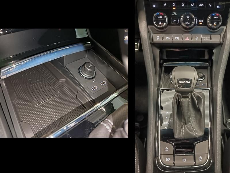 Maastur Skoda Karoq Sportline 1,5TSI DSG*AHK*360°*5J.GARANTIE*: pilt 17