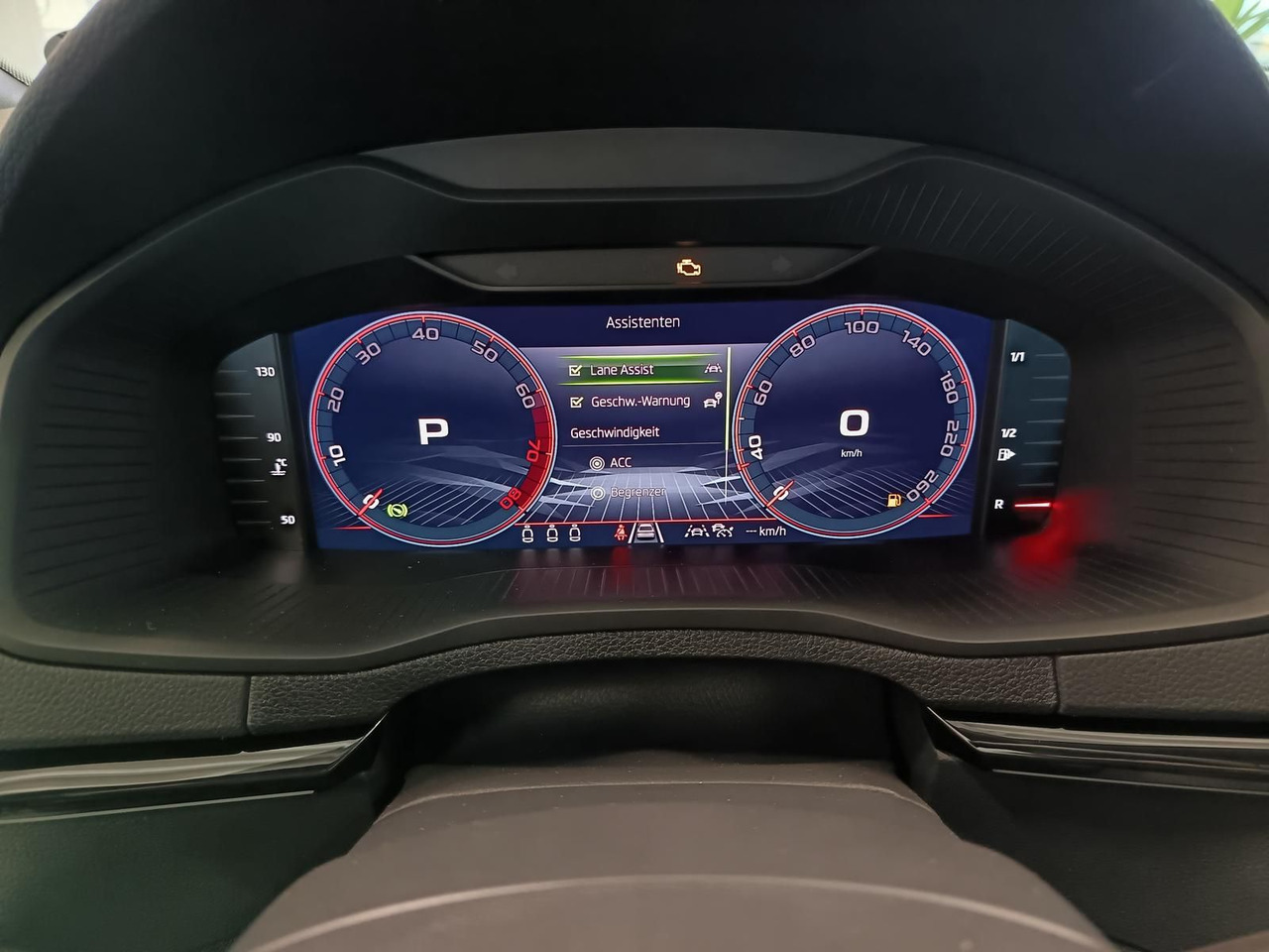 Maastur Skoda Karoq Sportline 1,5TSI DSG*AHK*360°*5J.GARANTIE*: pilt 9