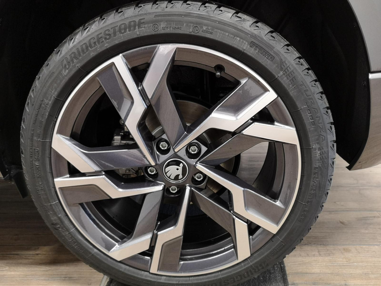 Maastur Skoda Karoq Sportline 2,0TDI DSG 4x4*PSD*AHK*360°*NAVI: pilt 25