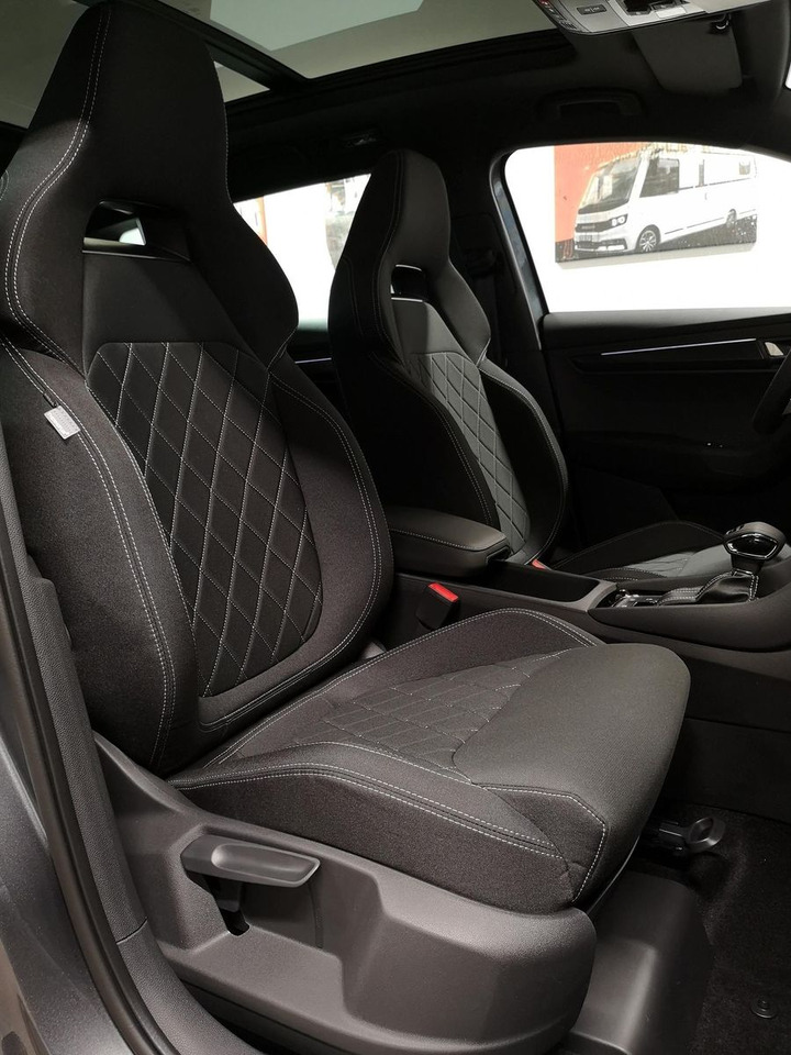 Maastur Skoda Karoq Sportline 2,0TDI DSG 4x4*PSD*AHK*360°*NAVI: pilt 22