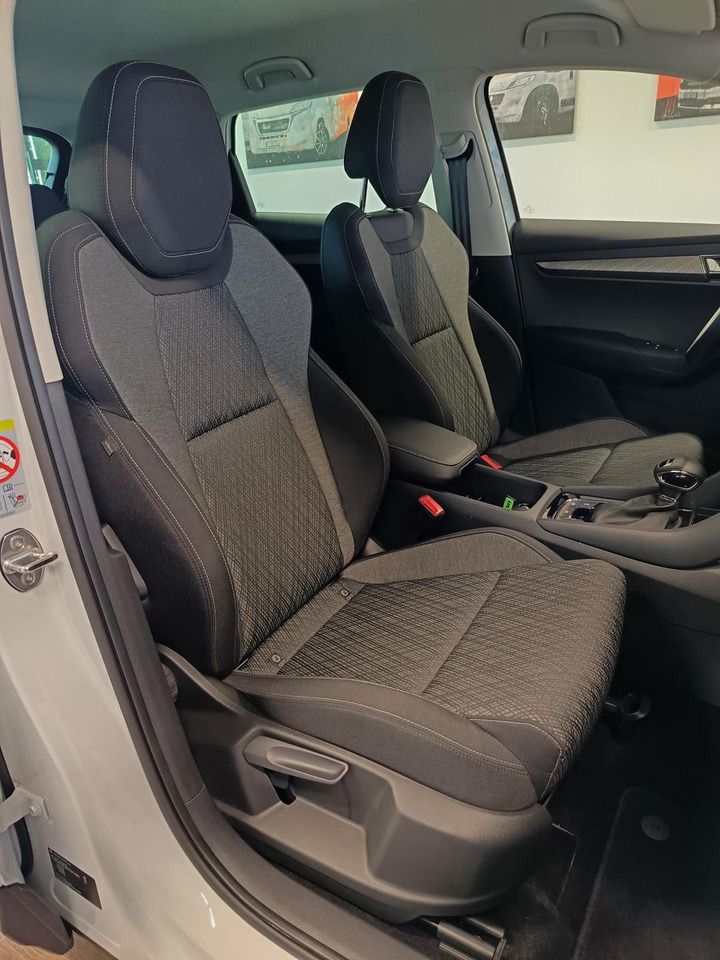 Maastur Skoda Karoq Style 1,5TSI DSG*AHK-VORBER*NAVI*LED*R-KAM: pilt 20