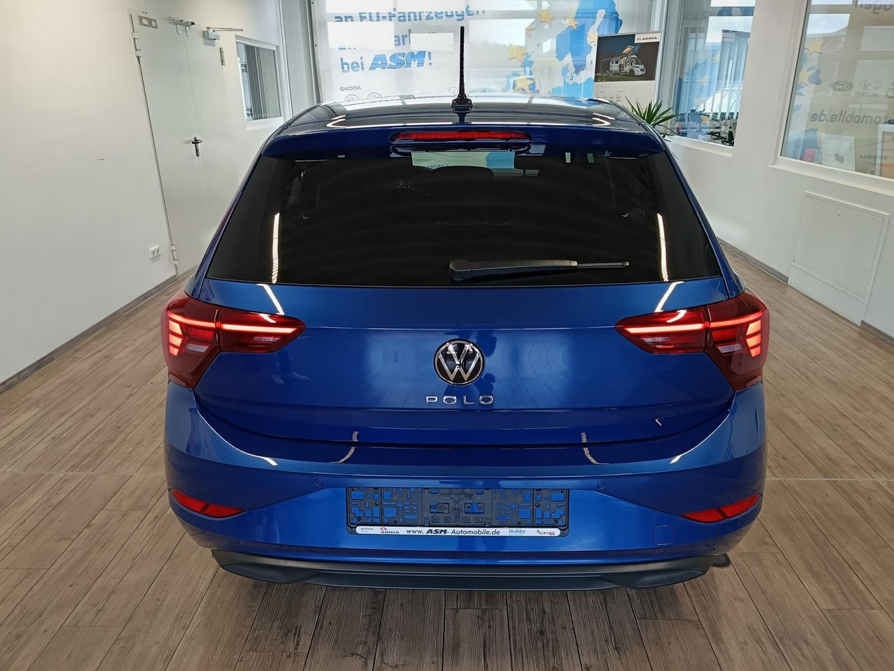 Volkswagen Polo Life 1.0 TSI 70 kW*LED*R-KAM*TEMP*PDC*SHZ* - Auto: pilt 5 Volkswagen Polo Life 1.0 TSI 70 kW*LED*R-KAM*TEMP*PDC*SHZ* - Auto: pilt 5