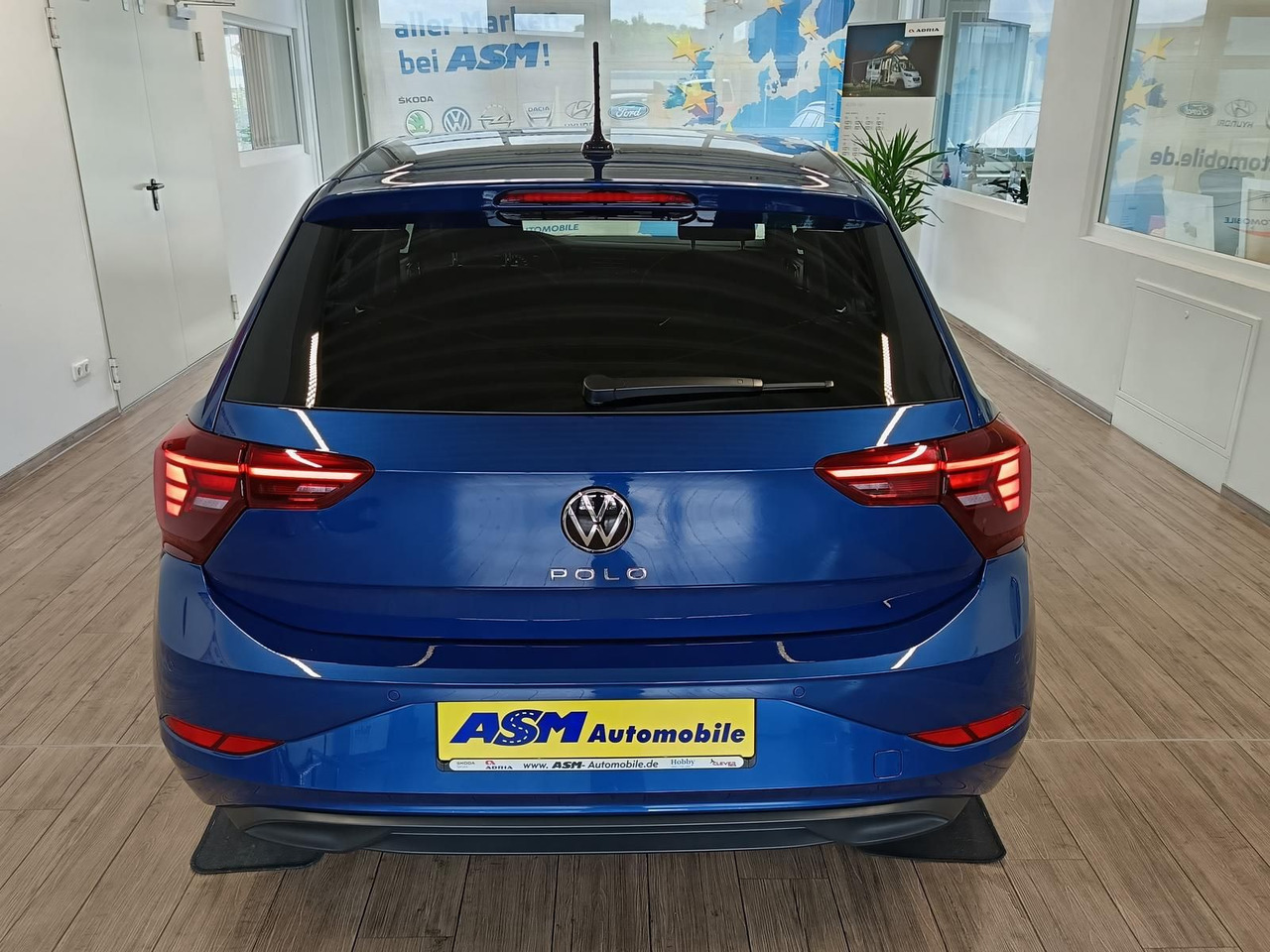 Volkswagen Polo Life 1.0 TSI 70kW DSG*LED*ACC*R-KAM*DAB*PDC - Auto: pilt 5 Volkswagen Polo Life 1.0 TSI 70kW DSG*LED*ACC*R-KAM*DAB*PDC - Auto: pilt 5