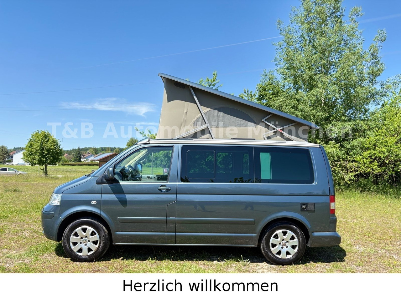 Volkswagen T5 California*Comfortline*Küche*Markise*AHK*Navi - Mikrobuss: pilt 3 Volkswagen T5 California*Comfortline*Küche*Markise*AHK*Navi - Mikrobuss: pilt 3