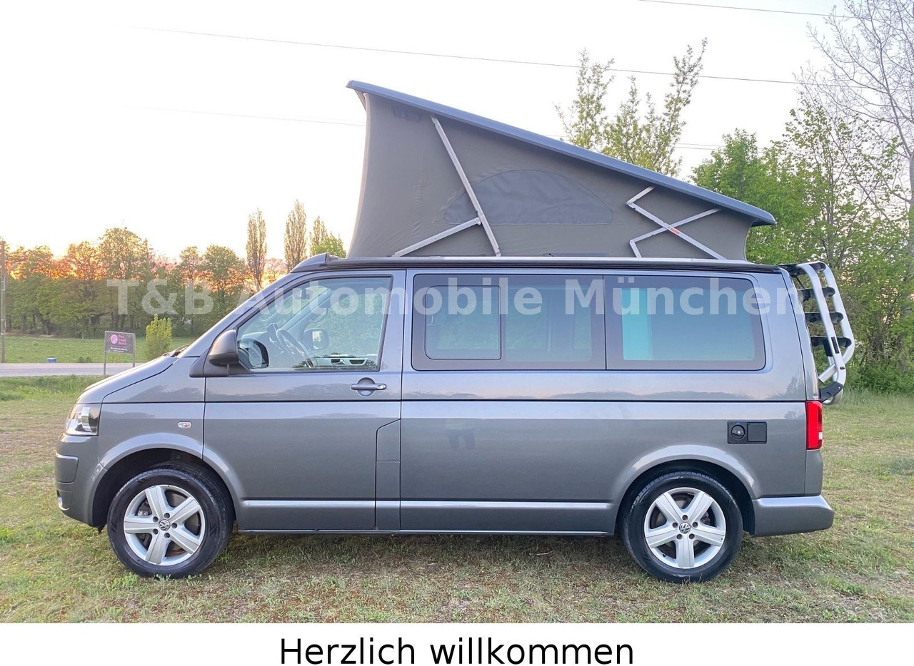 Volkswagen T5 California Comfortline*Küche*Neu-Motor bei VW - Mikrobuss: pilt 2 Volkswagen T5 California Comfortline*Küche*Neu-Motor bei VW - Mikrobuss: pilt 2