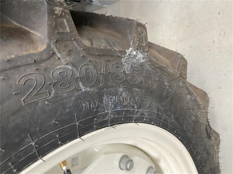 Alliance Farm Pro II 11.2R24 - 280/85R24 - Rehv - Põllutööseade: pilt 5 Alliance Farm Pro II 11.2R24 - 280/85R24 - Rehv - Põllutööseade: pilt 5