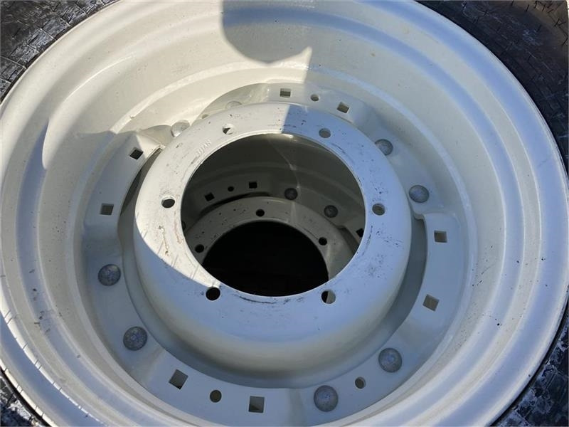 Alliance Farm Pro II 11.2R24 - 280/85R24 - Rehv - Põllutööseade: pilt 3 Alliance Farm Pro II 11.2R24 - 280/85R24 - Rehv - Põllutööseade: pilt 3