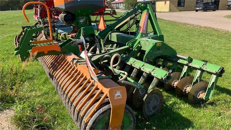 Amazone Catros 4001 - Ketasäke: pilt 3 Amazone Catros 4001 - Ketasäke: pilt 3