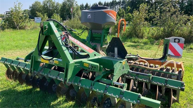 Amazone Catros 4001 - Ketasäke: pilt 1 Amazone Catros 4001 - Ketasäke: pilt 1