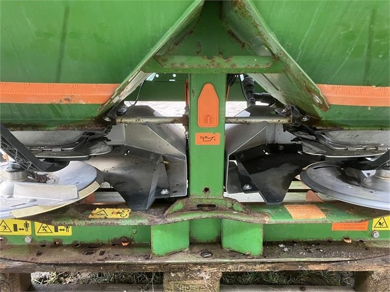 Amazone ZA-M 3000  - Väetiselaoturid: pilt 4 Amazone ZA-M 3000  - Väetiselaoturid: pilt 4