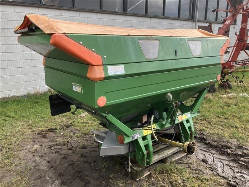 Amazone ZA-M 3000  - Väetiselaoturid: pilt 2 Amazone ZA-M 3000  - Väetiselaoturid: pilt 2