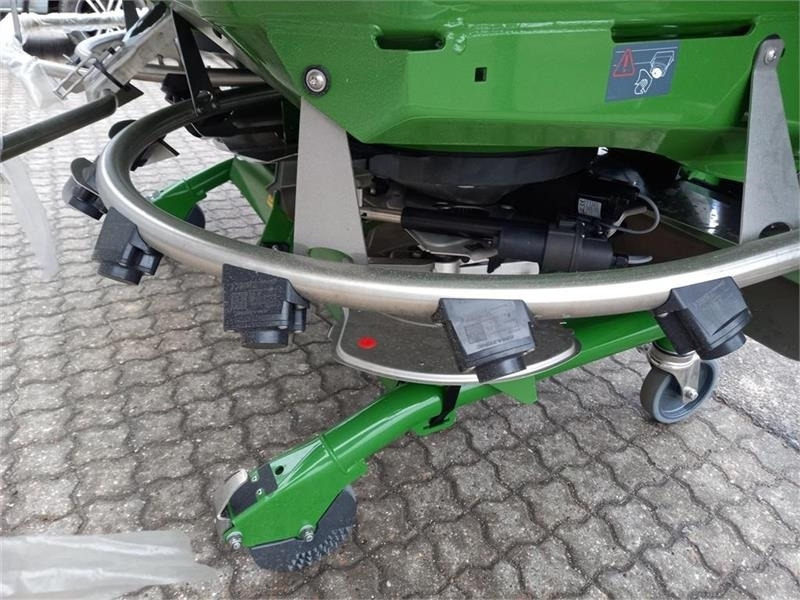 Amazone ZA-TS 4200 Hydro med Argus og WindControl - Väetiselaoturid: pilt 5 Amazone ZA-TS 4200 Hydro med Argus og WindControl - Väetiselaoturid: pilt 5
