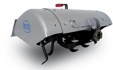 BCS Fræser 52 cm til 728 og 738 - Mullafrees: pilt 1 BCS Fræser 52 cm til 728 og 738 - Mullafrees: pilt 1