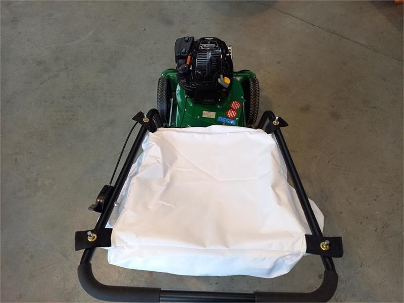 Billy Goat KV601EU - Aiaseadmed: pilt 5 Billy Goat KV601EU - Aiaseadmed: pilt 5