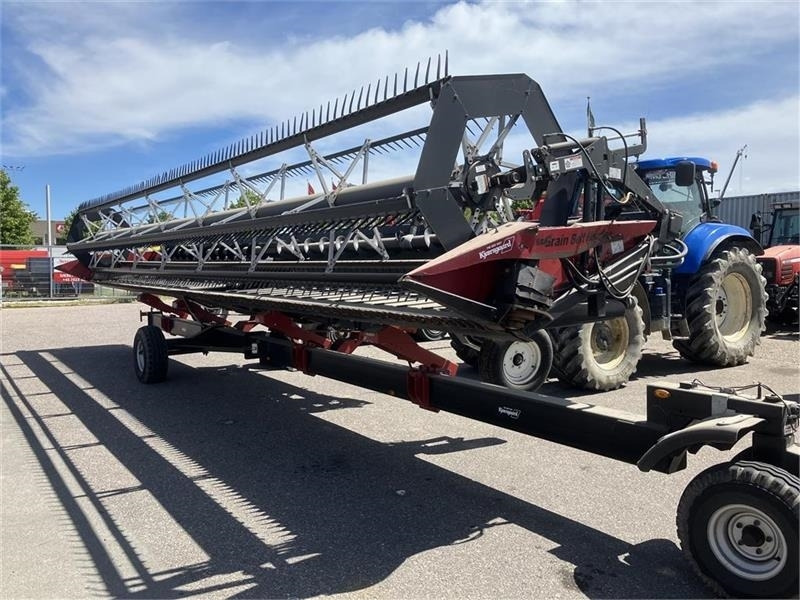 Case IH Axial Flow 9240 - Kombain: pilt 5 Case IH Axial Flow 9240 - Kombain: pilt 5