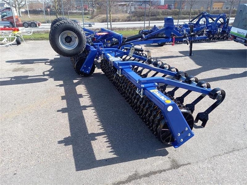 Dal-Bo Minimax 830 55cm Snowflake. - Põllurull: pilt 2 Dal-Bo Minimax 830 55cm Snowflake. - Põllurull: pilt 2