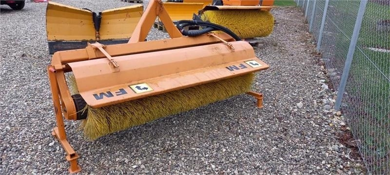 FM 180Cm Hydraulisk træk. - Hari: pilt 1 FM 180Cm Hydraulisk træk. - Hari: pilt 1