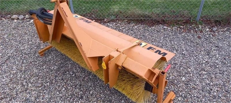 FM 180Cm Hydraulisk træk. - Hari: pilt 3 FM 180Cm Hydraulisk træk. - Hari: pilt 3