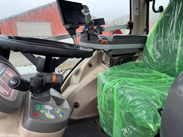 Fendt 828 Vario S4 Profi - Traktor: pilt 4 Fendt 828 Vario S4 Profi - Traktor: pilt 4