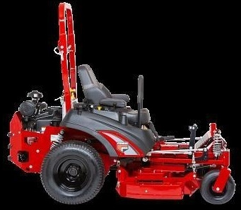 Ferris ZT 2200 ISX 155 cm klipper - Muruniiduk: pilt 1 Ferris ZT 2200 ISX 155 cm klipper - Muruniiduk: pilt 1