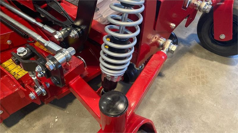 Ferris ZT2600 IS Stage V - Diesel - 155 cm - Muruniiduk: pilt 5 Ferris ZT2600 IS Stage V - Diesel - 155 cm - Muruniiduk: pilt 5