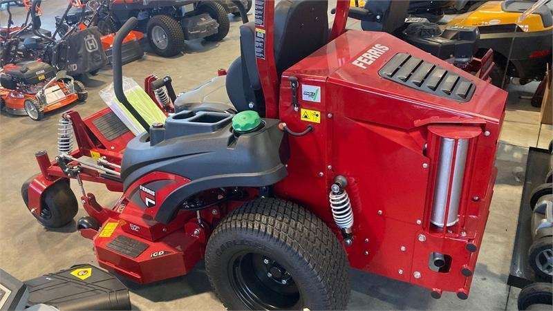 Ferris ZT2600 IS Stage V - Diesel - Muruniiduk: pilt 3 Ferris ZT2600 IS Stage V - Diesel - Muruniiduk: pilt 3