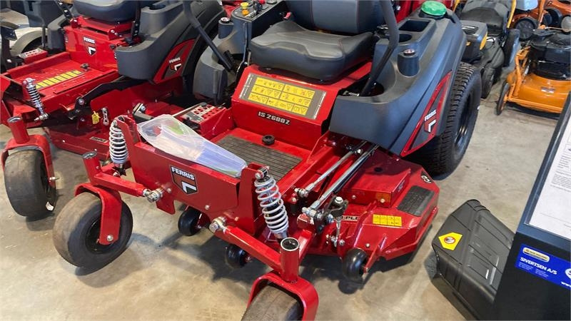 Ferris ZT2600 IS Stage V - Diesel - Muruniiduk: pilt 2 Ferris ZT2600 IS Stage V - Diesel - Muruniiduk: pilt 2