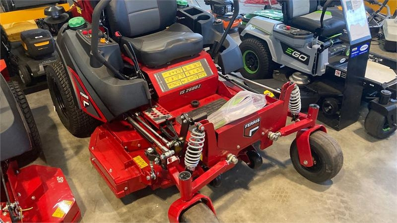 Ferris ZT2600 IS Stage V - Diesel - Muruniiduk: pilt 1 Ferris ZT2600 IS Stage V - Diesel - Muruniiduk: pilt 1