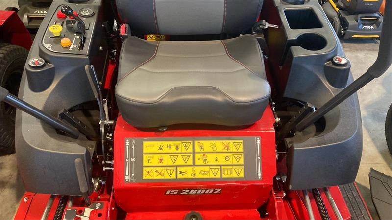 Ferris ZT2600 IS Stage V - Diesel - Muruniiduk: pilt 5 Ferris ZT2600 IS Stage V - Diesel - Muruniiduk: pilt 5