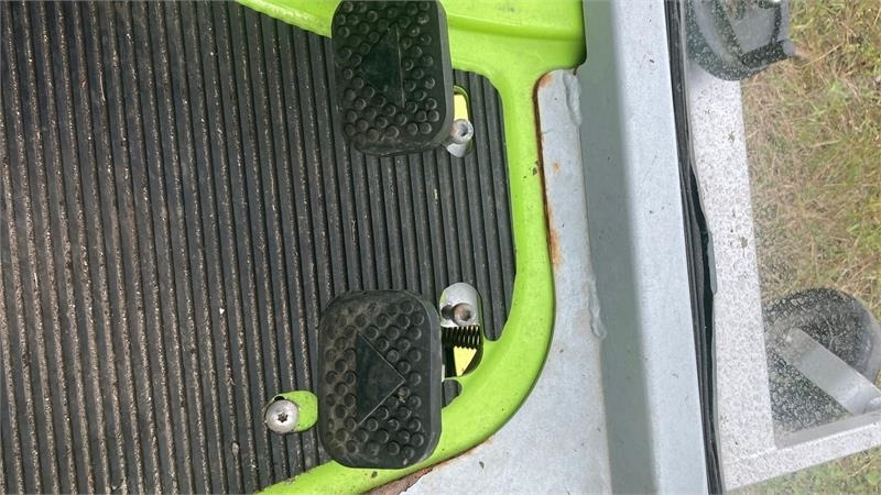 Grillo FD 1500 Pro 4WD  liising Grillo FD 1500 Pro 4WD: pilt 15