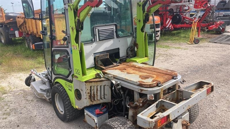 Grillo FD 1500 Pro 4WD  liising Grillo FD 1500 Pro 4WD: pilt 9