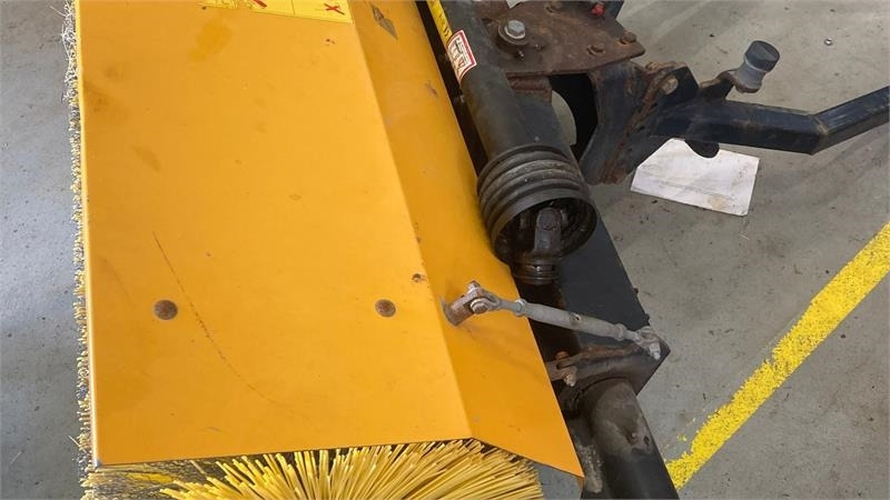 Grillo FD 1500 Pro 4WD  liising Grillo FD 1500 Pro 4WD: pilt 19