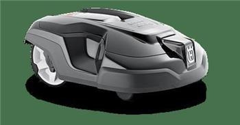 Husqvarna AM315 Mark II 1500M2 - 11250,- inkl. moms - Muruniiduk: pilt 1 Husqvarna AM315 Mark II 1500M2 - 11250,- inkl. moms - Muruniiduk: pilt 1