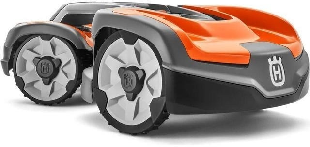 Husqvarna Automower 535 AWD Pro model - Muruniiduk: pilt 1 Husqvarna Automower 535 AWD Pro model - Muruniiduk: pilt 1