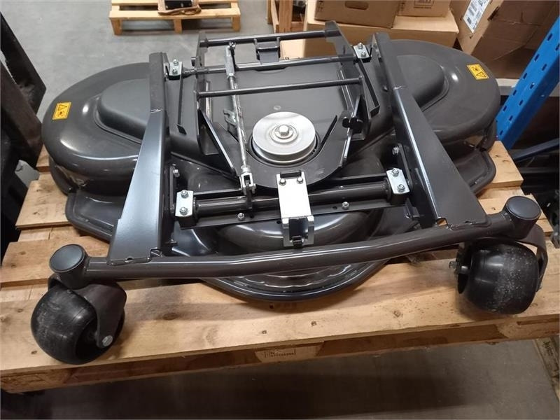 Husqvarna COMBI 112 P 524 - Muruniiduk: pilt 2 Husqvarna COMBI 112 P 524 - Muruniiduk: pilt 2