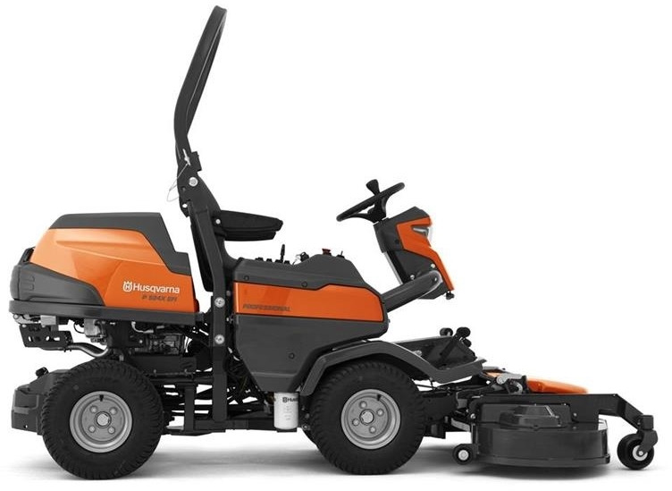 Husqvarna P524X Efi med 122 cm Combi klipper - Muruniiduk: pilt 2 Husqvarna P524X Efi med 122 cm Combi klipper - Muruniiduk: pilt 2