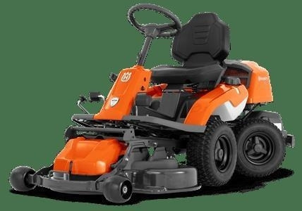 Husqvarna R 214TC Combi 103 cm - Muruniiduk: pilt 2 Husqvarna R 214TC Combi 103 cm - Muruniiduk: pilt 2