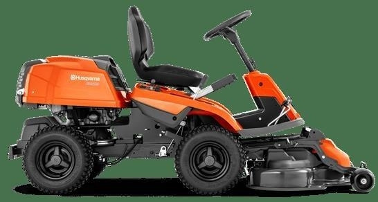 Husqvarna R 214TC Combi 103 cm - Muruniiduk: pilt 3 Husqvarna R 214TC Combi 103 cm - Muruniiduk: pilt 3