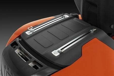 Husqvarna R 316TsX AWD inkl. Combi 112 cm klipperbord - Muruniiduk: pilt 4 Husqvarna R 316TsX AWD inkl. Combi 112 cm klipperbord - Muruniiduk: pilt 4