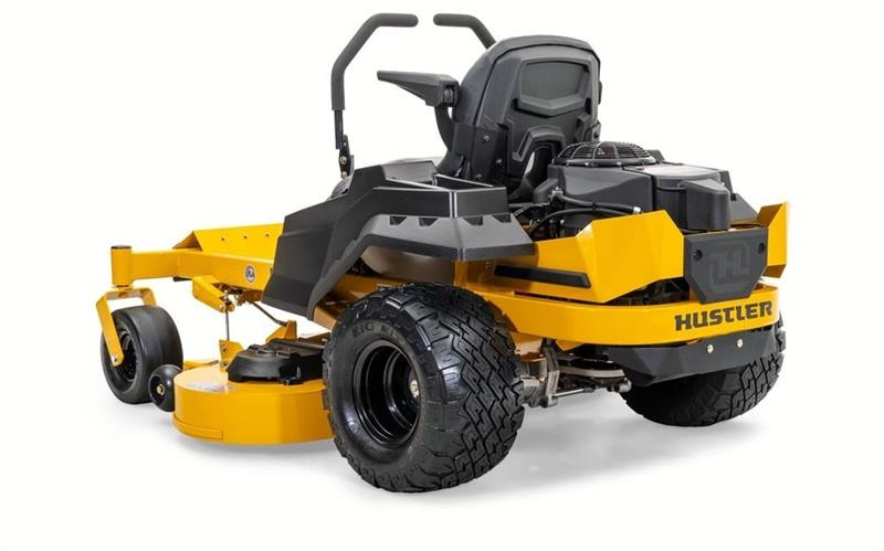 Hustler Raptor X 42 - Muruniiduk: pilt 3 Hustler Raptor X 42 - Muruniiduk: pilt 3