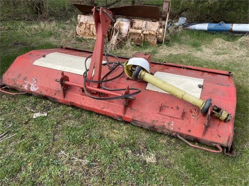 JF Triolet WB275 rotorklipper - Hooldusniiduk: pilt 1 JF Triolet WB275 rotorklipper - Hooldusniiduk: pilt 1