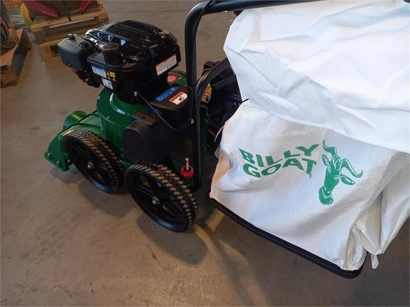 Billy Goat KV601SPEU - Kommunaal-/ Erisõiduk: pilt 5 Billy Goat KV601SPEU - Kommunaal-/ Erisõiduk: pilt 5