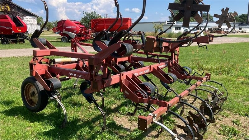 Kongskilde VF 4319 - Äke: pilt 3 Kongskilde VF 4319 - Äke: pilt 3